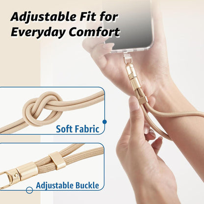 Correa De Muñeca Para Celular