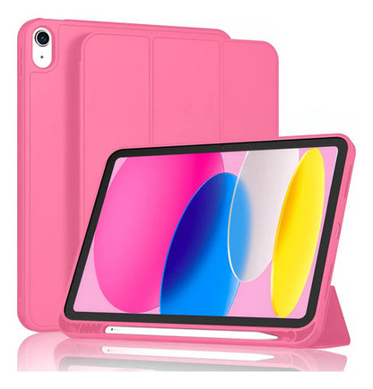 Funda Para iPad A16 10 (10.9 ) Y 11 Gen (2022-2025)