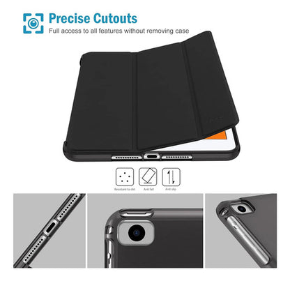 Funda Delgada Para iPad Mini Negro