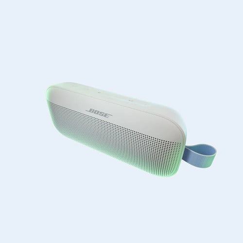 Altavoz Bluetooth Soundlink Flex Gris