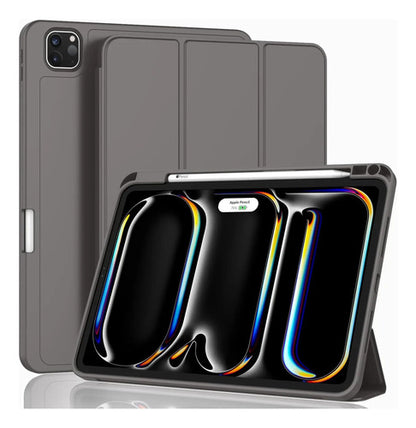 Funda Para iPad Pro 13 Pulgadas M4 (2024, 7ma Gen)