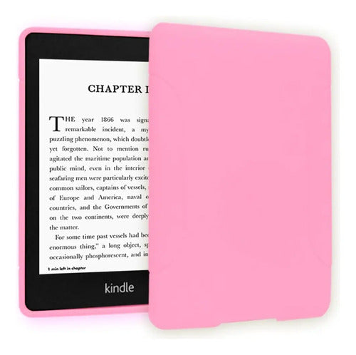 Funda Para Kindle Paperwhite 7th Gen 2015, 6 Pulgadas