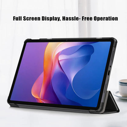 Carcasa Ligera Para Tablet Xiaomi Redmi Pad 2 Negro