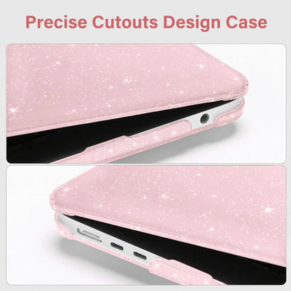 Funda Para Macbook Air 13 Rosa Claro