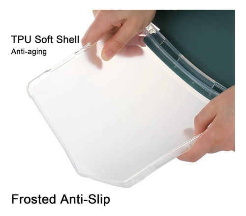Funda Honor Pad X8a 11 Pulgadas (2024) X9 11 Pulgadas (2023)