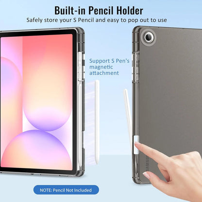 Funda Para Samsung Galaxy Tab S10 Lite Negro