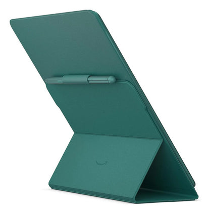 Funda De Cuero Amazon Kindle Scribe Con Imán