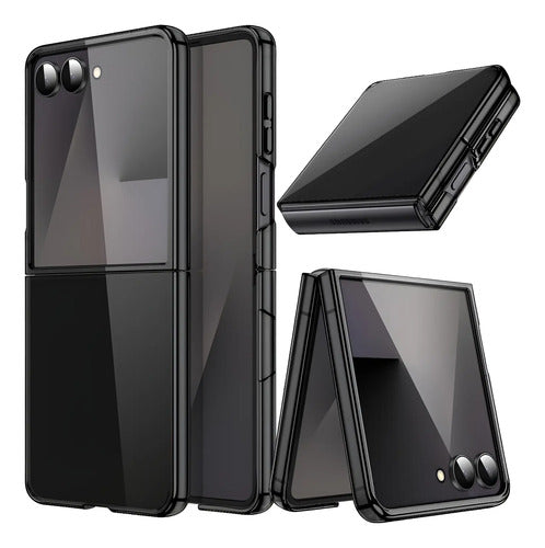 Funda Para Samsung Galaxy Z Flip 7