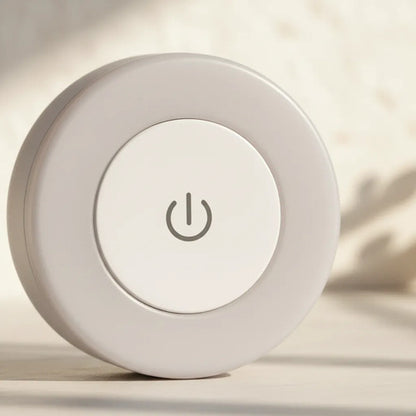 Luz Led Tactil Con Iman