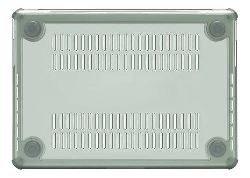 Funda Para Macbook Pro 14 Pulgadas Verde