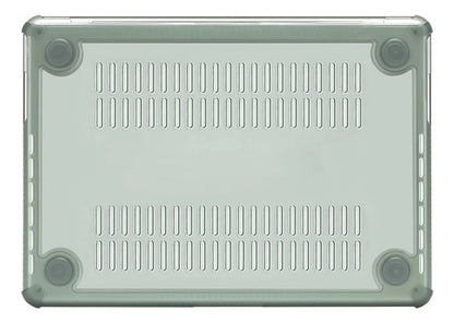 Funda Para Macbook Pro 14 Pulgadas Verde