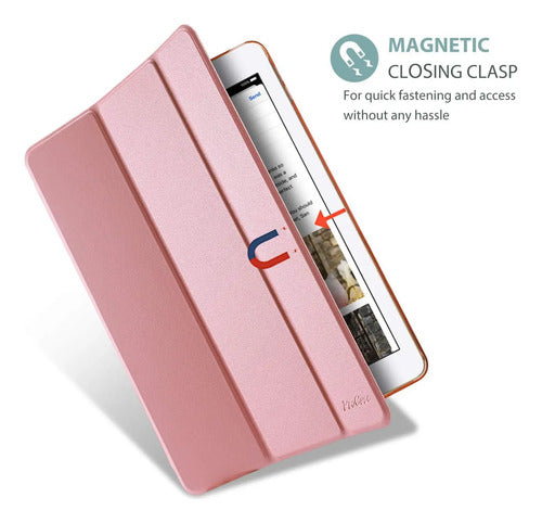 Funda Para iPad 9.7 Pulgadas 6ta/5ta Generación ...