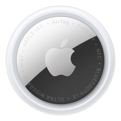 Apple Airtag Rastreador
