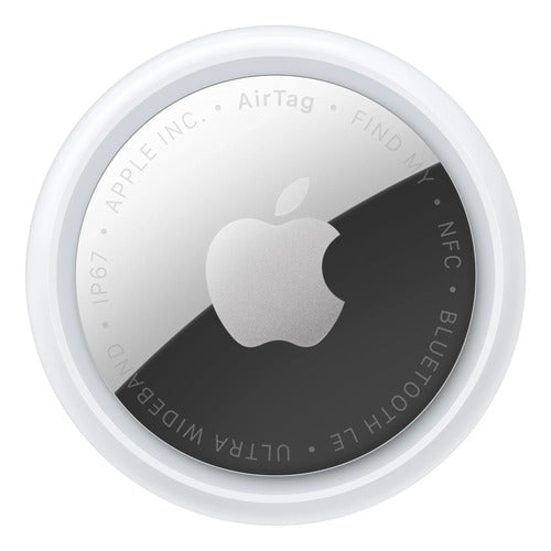 Apple Airtag Rastreador