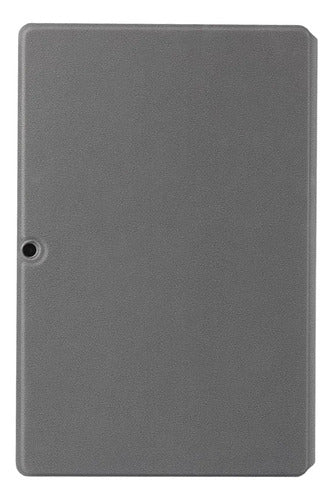 Funda Tri-fold Para Tablet Chuwi Hi10x/hi10xr/hi10air 10.1 Negro