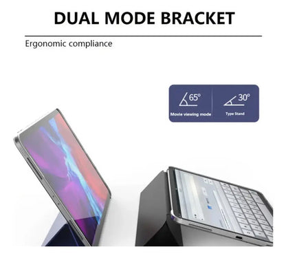 Funda Para iPad Pro 11 (2018-2022) Negro