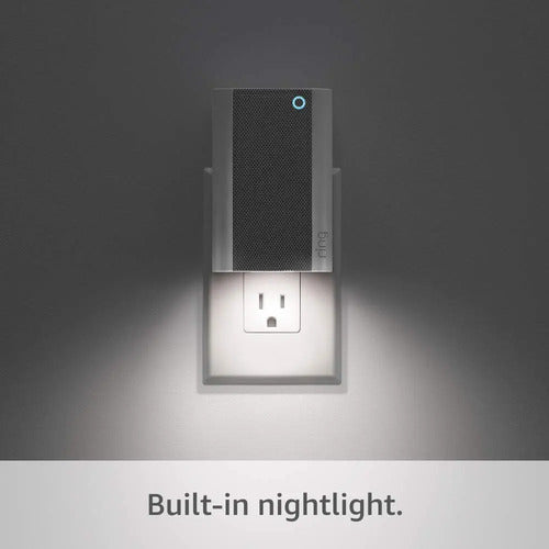 Ring Chime Pro: Extensor De Señal Wifi Y Timbre Inteligen... Color