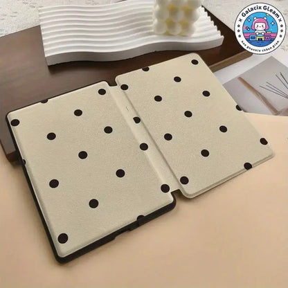 Funda Para Kindle Paperwhite  7 Pulgadas Blanco