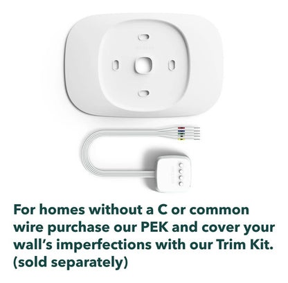 Termostato Inteligente Ecobee 2025 Wi-fi Programable Esse...