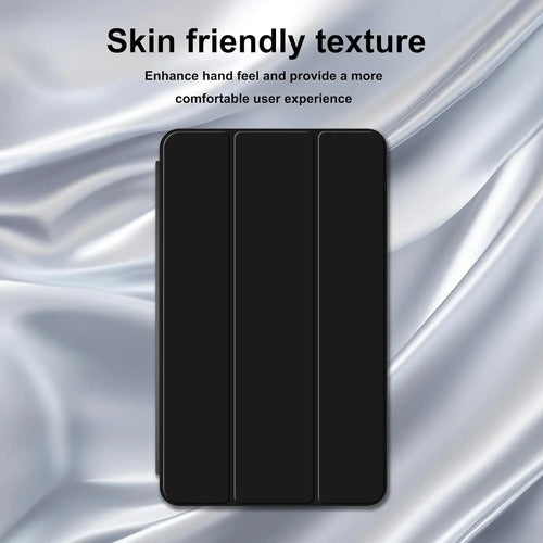 Funda Rígida Para Redmi Pad Se 8.7 4g Negra Negro
