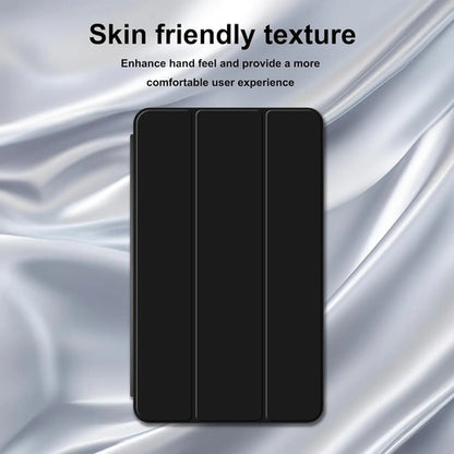 Funda Rígida Para Redmi Pad Se 8.7 4g Negra Negro