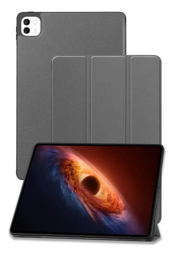 Funda Para Tablet Honor Magicpad 4 Gris