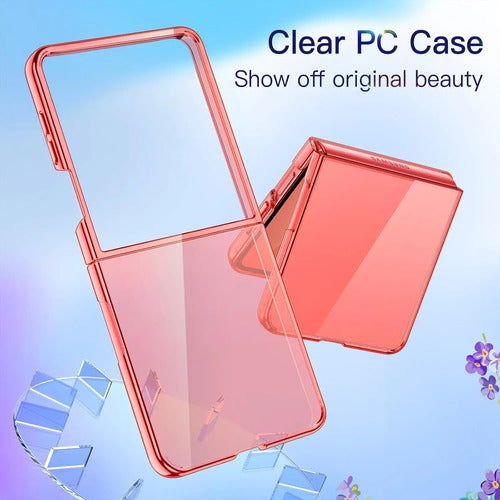 Funda Para Samsung Galaxy Z Flip 7