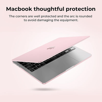 Funda Para Macbook Air 13' Rosa