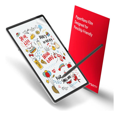 Protector De Pantalla Para Samsung Galaxy Tab S10+/s9+/s9...