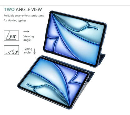 Funda iPad Air De 11' PuLG M3/m2-2025/2024