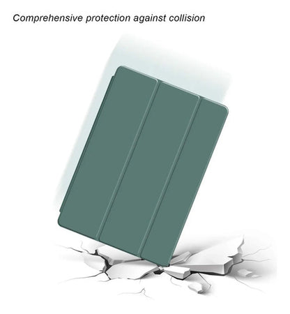 Funda Para iPad Mini 1/2/3, Ultra Delgada Verde
