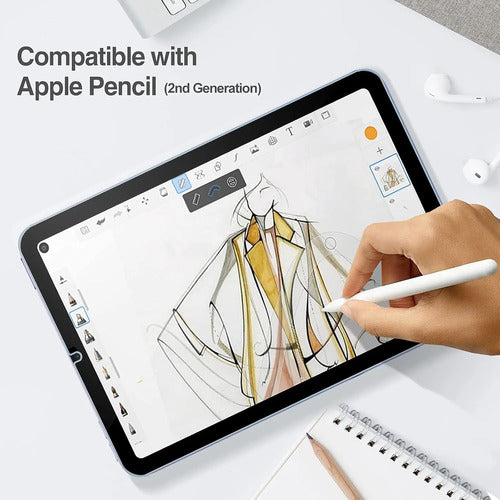 Protector De Pantalla Para iPad Mini 6/7