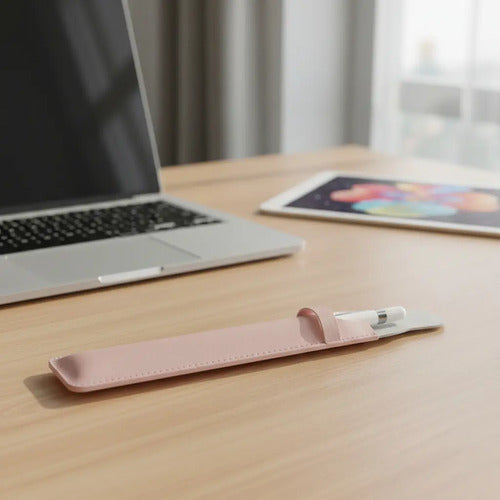 Estuche Para Apple Pencil