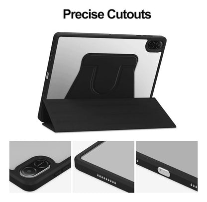 Funda Para Honor Pad X8a Negro