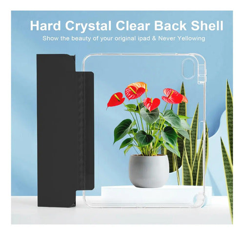 Funda Para iPad - 11th Gen Negro