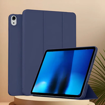 Funda Para iPad (a16) 10 Y 11 Generacion
