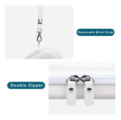 Estuche Funda Para Impresora De Fotos Canon Ivy 2 Blanco