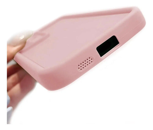 Funda Delgada Para Samsung Galaxy A13 5g