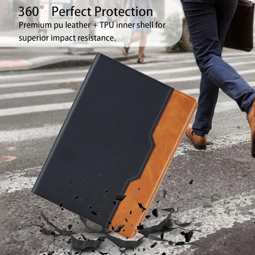 Funda Para Samsung Galaxy Tab S11 Ultra Negro