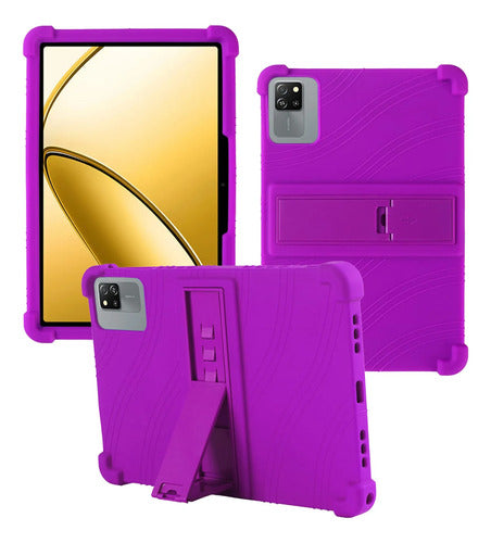 Funda Para Tablet Blackview Tab 60 Pro Violeta