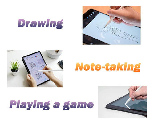 Lápiz Stylus Para Samsung Galaxy Tab S10 Fe/s10 Fe+