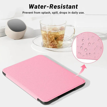 Funda Para Kindle Paperwhite 7  12th Gen 2024