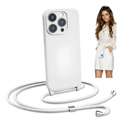 Funda Con Correa Para iPhone 14 Pro Max
