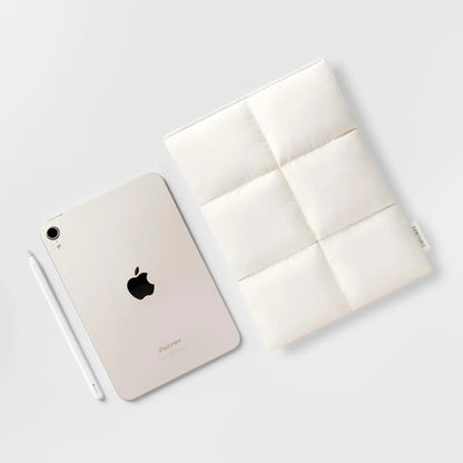 Funda Puffy Para Tablet 7-8 Pulgadas Rice