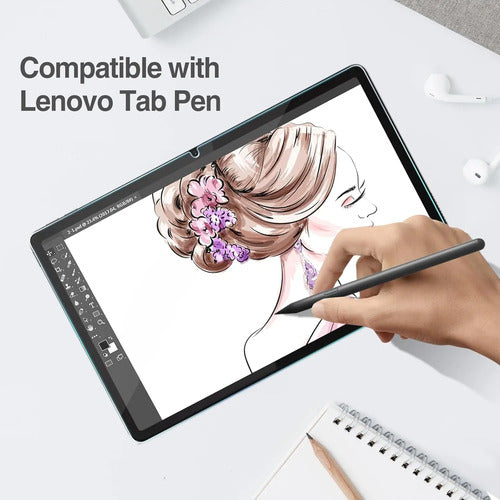 Protector De Pantalla Procase Para Lenovo Idea Tab 11  2 ...
