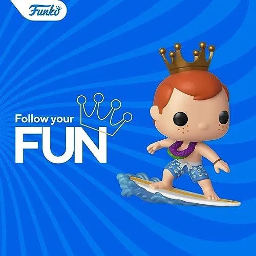 Funko Pop! Fifa Mascots: World Cup 2026 - Maple