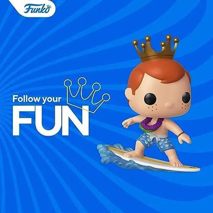 Funko Pop! Fifa Mascots: World Cup 2026 - Maple