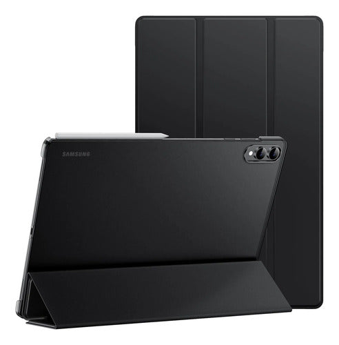 Funda Para Samsung Galaxy Tab S11 Ultra Negro
