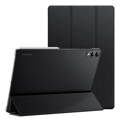 Funda Para Samsung Galaxy Tab S11 Ultra Negro