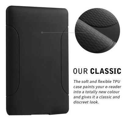 Funda Para Kindle Paperwhite 7th Gen 2015, 6 Pulgadas